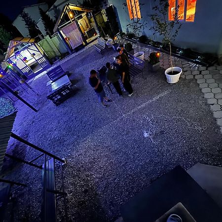 Wings Art Hotel Cholpon-Ata Exterior photo