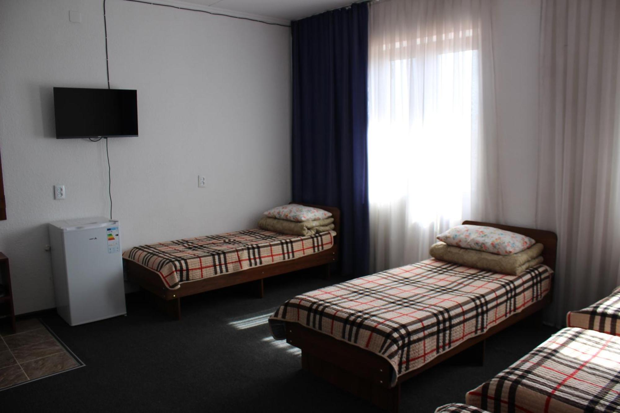 Wings Art Hotel Cholpon-Ata Exterior photo