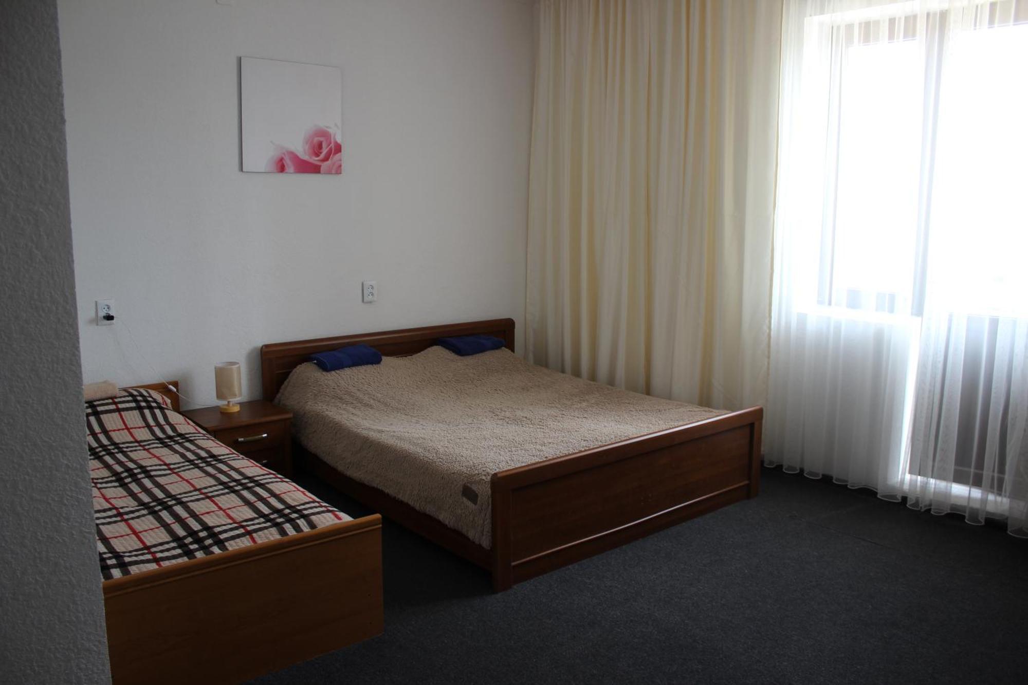 Wings Art Hotel Cholpon-Ata Exterior photo